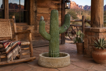 Cactus - Life Like